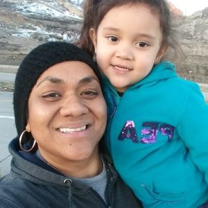 Meet your Posher, Nyesha